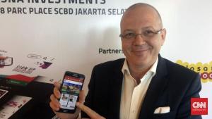 GotoMalls.com, Perlawanan Ritel terhadap Bisnis e-Commerce