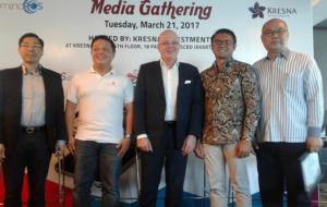 GoToMalls.com Tingkatkan Transaksi  Offline  Lewat Strategi  Online