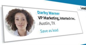 LinkedIn steps closer to CRM as it gives Sales Navigator an enterprise boost