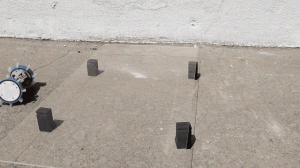 NASA’s pop-up robot can tackle tight spots where rovers can’t reach