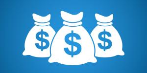 Tech billionaires are moving up on Forbes' list of wealthiest people