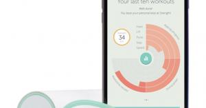 Elvie pulls in $6M Series A to build a global female health tech brand