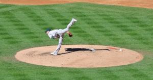 The Art of the Pitch