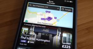 Accel leads HotelTonight’s $37M Series E