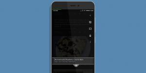 BlackBerry's clever new Android app keeps people from peeping at your screen
