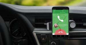 Drivemode raises $6.5M from Panasonic and others for smartphone car tech