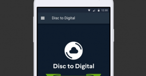 Walmart’s Vudu app now converts your physical movies to digital for $2 each