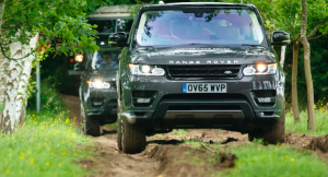 Jaguar Land Rover now offers unlimited in-car data for $20 per month