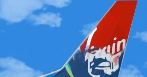 Alaska Airlines is killing off Virgin America and Richard Branson says it’s OK to cry