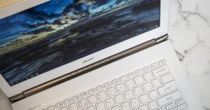 Acer’s S 13 makes the case for the inexpensive ultrabook worth having
