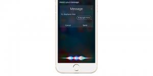 4-year-old uses Siri to save his mom's life
