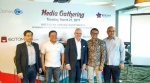 Hemat Waktu dan Uang Sebelum Belanja di Mal dengan Aplikasi Ini