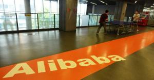 Alibaba gets serious in Southeast Asia in preparation for battle with Amazon