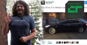 Crunch Report | Tesla’s Long List of Updated Updates