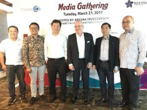 Perilisan Platform Terbaru yang Dapat Meningkatkan Bisnis Ritel Indonesia