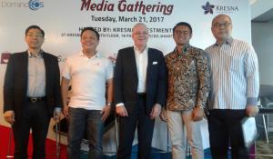 Hari ini: GoToMalls.com Tingkatkan Transaksi Offline Lewat Strategi Online | Ekonomi warta10.com