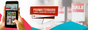 GoToMalls.com Solusi Real Time Online Bisnis Ritel Di Pusat Perbelanjaan