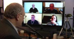 Gillmor Gang: Loose Change