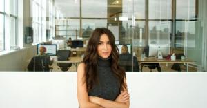 Eligible founder Katelyn Gleason’s plan to upend the billion dollar medical billing industry