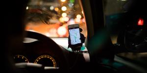 Uber's employee's complaint about Korean escort bar visit surfaces