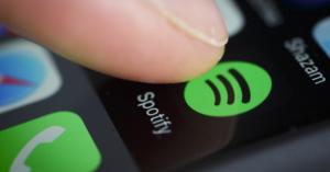 Spotify acquires content recommendation startup MightyTV