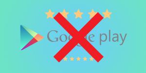 Gmail, Messenger and WhatsApp spark Google Play fake review conspiracy