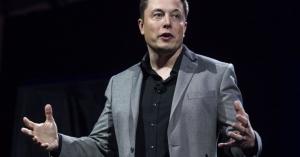 Elon Musk invested early in DeepMind just to keep tabs on the progress of AI
