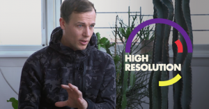 GV design partner, Daniel Burka, on prototyping your way to massive influence