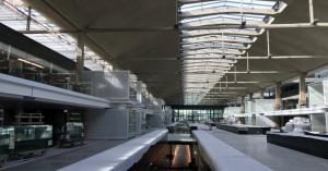 Startup megacampus Station F is going to open at the end of June