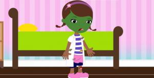 YouTube Kids features some pretty disturbing content