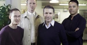 Canon acquires London-based printing tech startup Kite