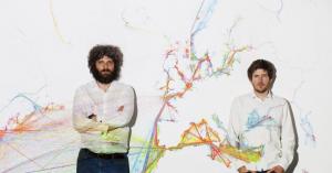 Backed by LocalGlobe, London-based Flourish launches data visualisation platform
