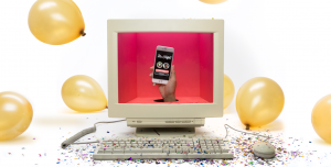 Tinder launches new web app so you can sext straight from your PC