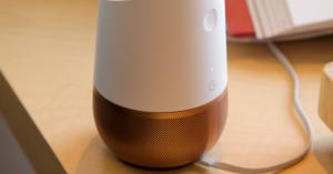 Google Home adds support for Logitech Harmony, August locks and more