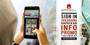 Mall directory website GoToMalls.com launches in Indonesia - Retail News Indonesia