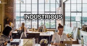 Industrious buys Pivotdesk, raises $25M to be WeWork without startup bros