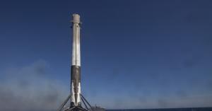 SpaceX will try to make history with its first reused rocket launch this week