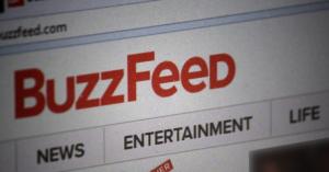 BuzzFeed could be going public in 2018