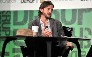 Ashton Kutcher’s Sound Ventures hires a new Managing Partner and COO