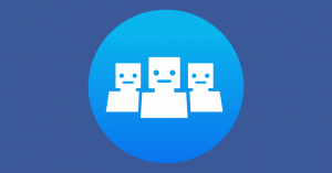 Facebook will launch group chatbots at F8