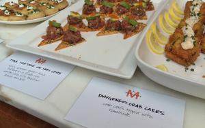It sounds like Munchery’s early investors are screwed
