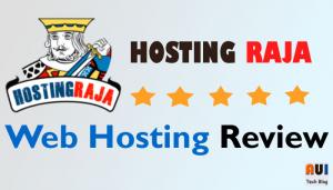 Hosting Raja: India's Leading Cost-Effective Web Hosting Company