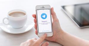 Telegram introduces voice calls, touting end-to-end encryption
