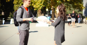 JoyRun, a food delivery app with a twist, raises $8.5 million