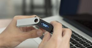 Ledger grabs $7 million for its cryptocurrency hardware wallets