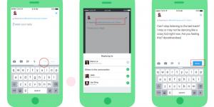 Twitter will no longer count @-names in replies as part of its 140 character limit