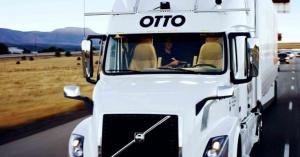 Uber’s Anthony Levandowski invokes Fifth Amendment rights in Waymo suit