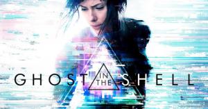 I have a lot of feelings about the new ‘Ghost in the Shell’ movie