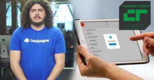 Crunch Report | Dropbox Uploads $600 Million Credit Line