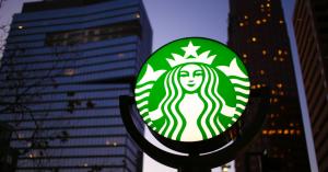 Starbucks is going to try out a mobile order-only store